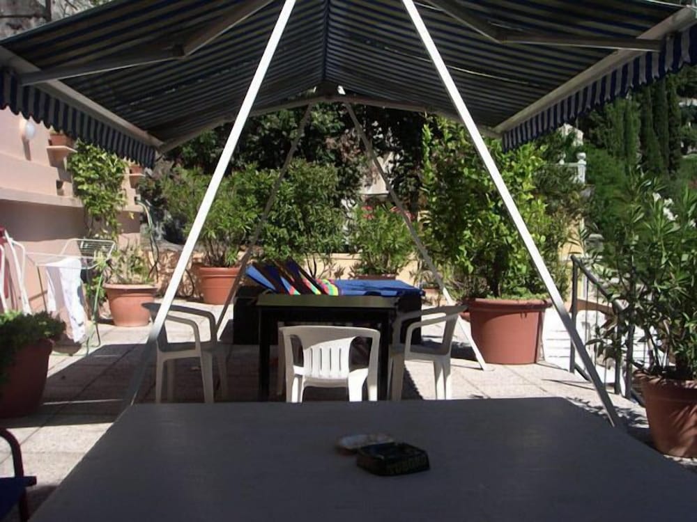 Residence Vecchio Porto Excelsior