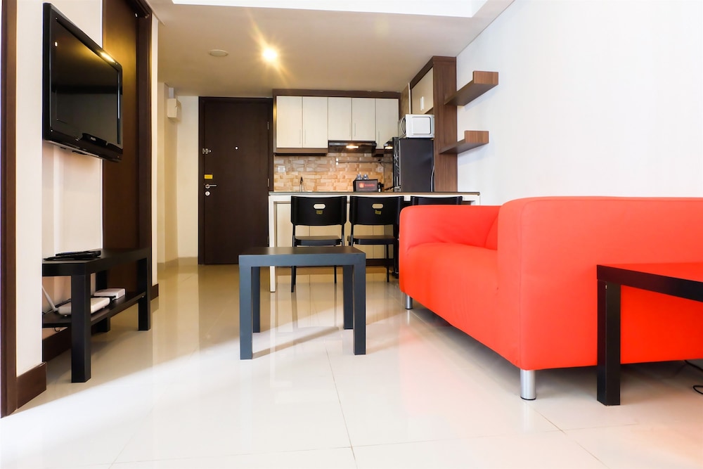 Best Location The H Residence Apartment view 5