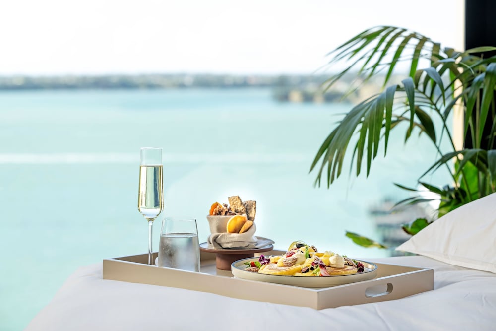 InterContinental Auckland by IHG 79
