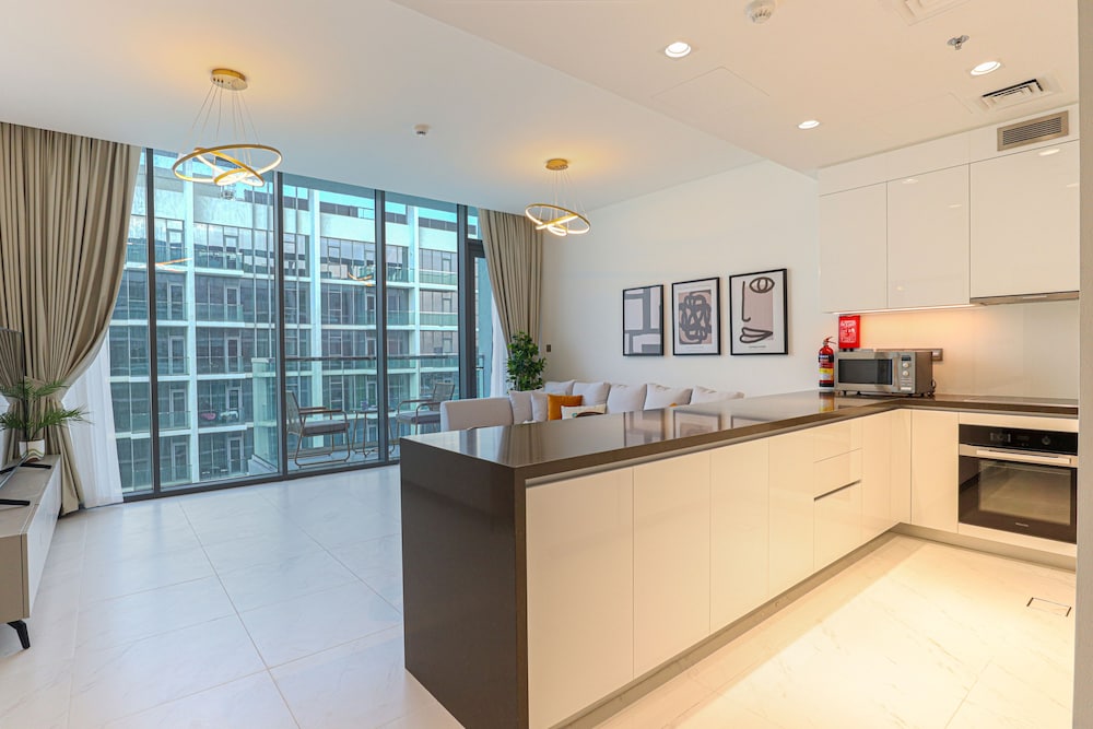 HiGuests - District One Residence 15