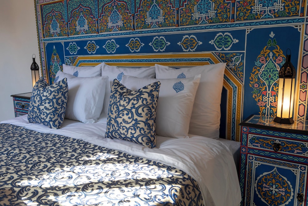 Riad O'Zeen