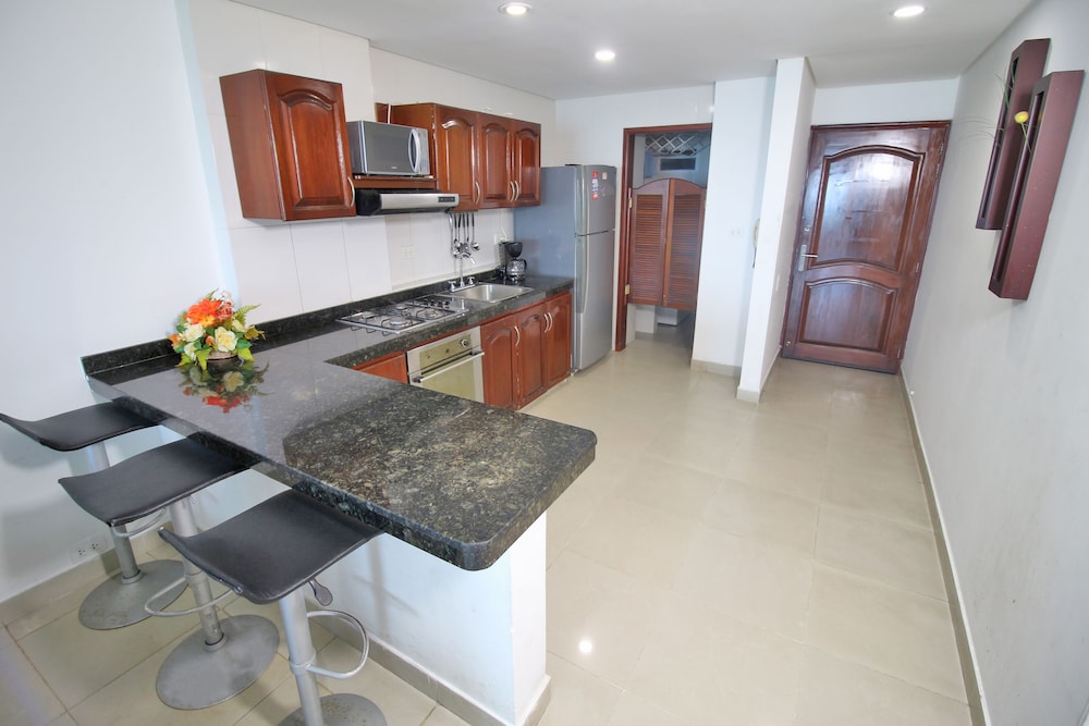 Apartamento Laguito - Vista al Mar
