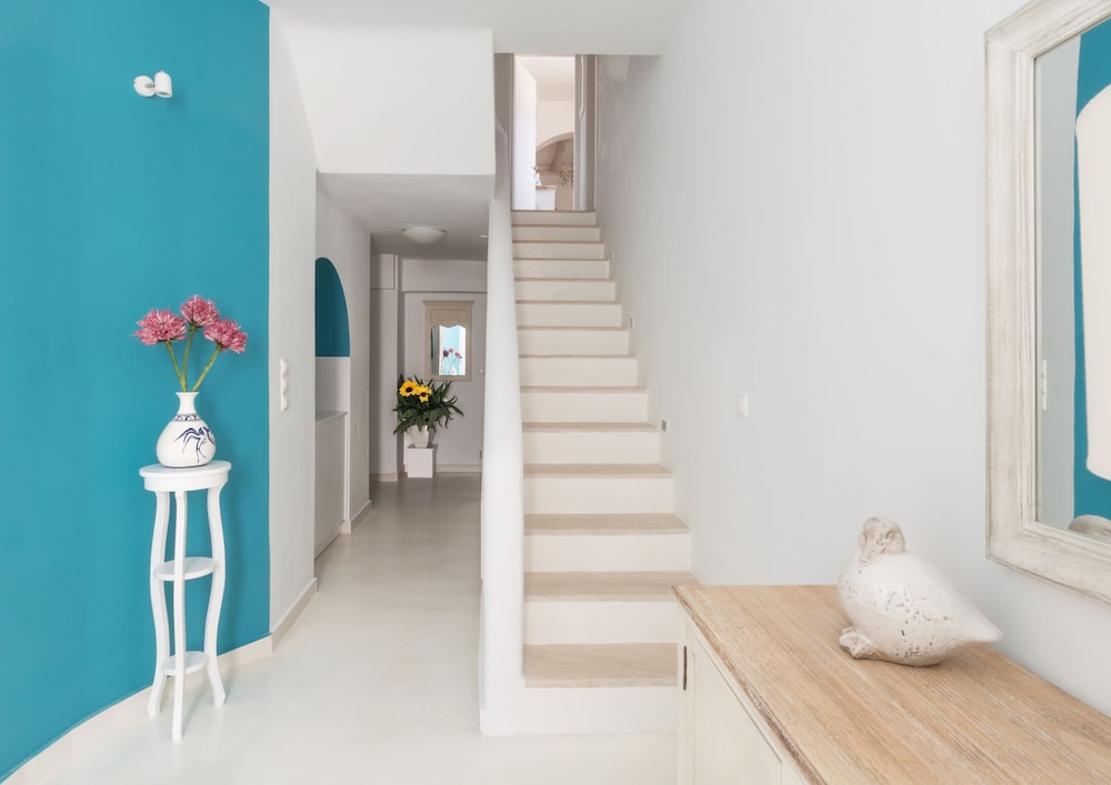 Michaela Residence