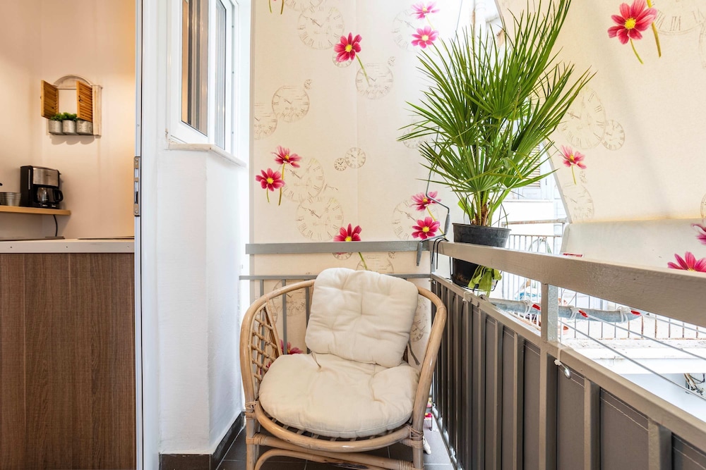 Elena s Cozy Getaway In Kalamata s Center