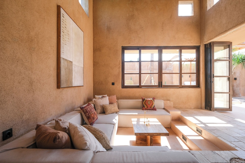 Villas de Lujo at Bocoa Villas