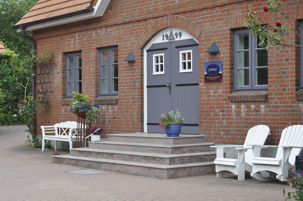 Das Backhaus 4 view 2