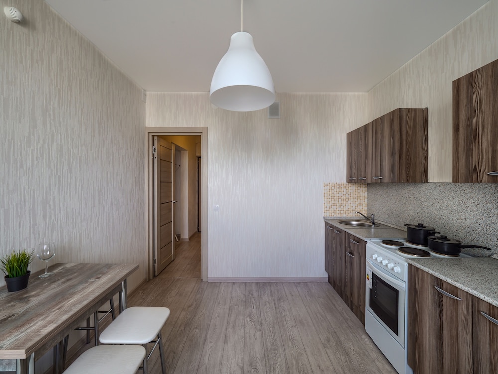 KvartalApartments. Burnakovskaya 113 view 5