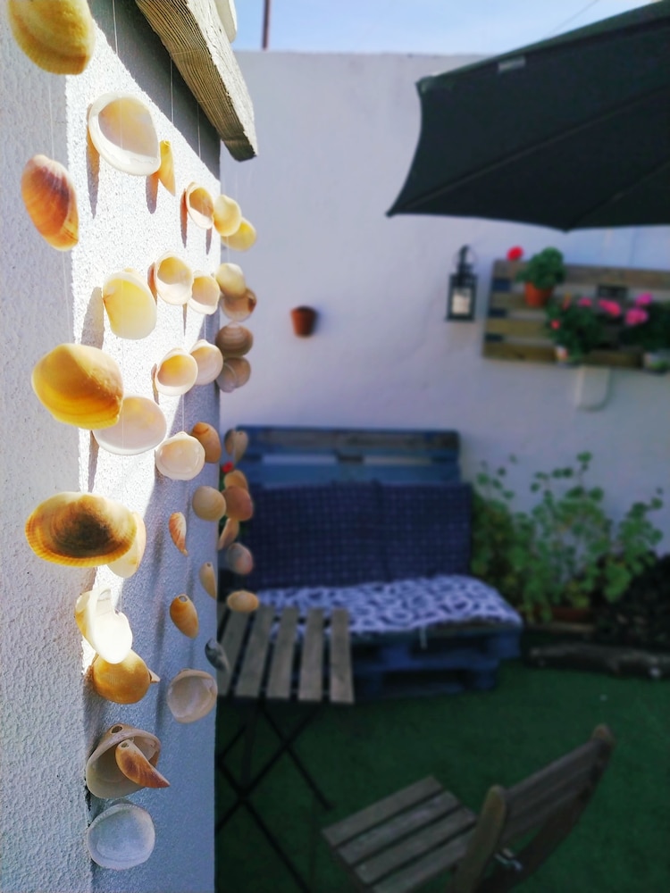 Casa Nautilus Cadiz