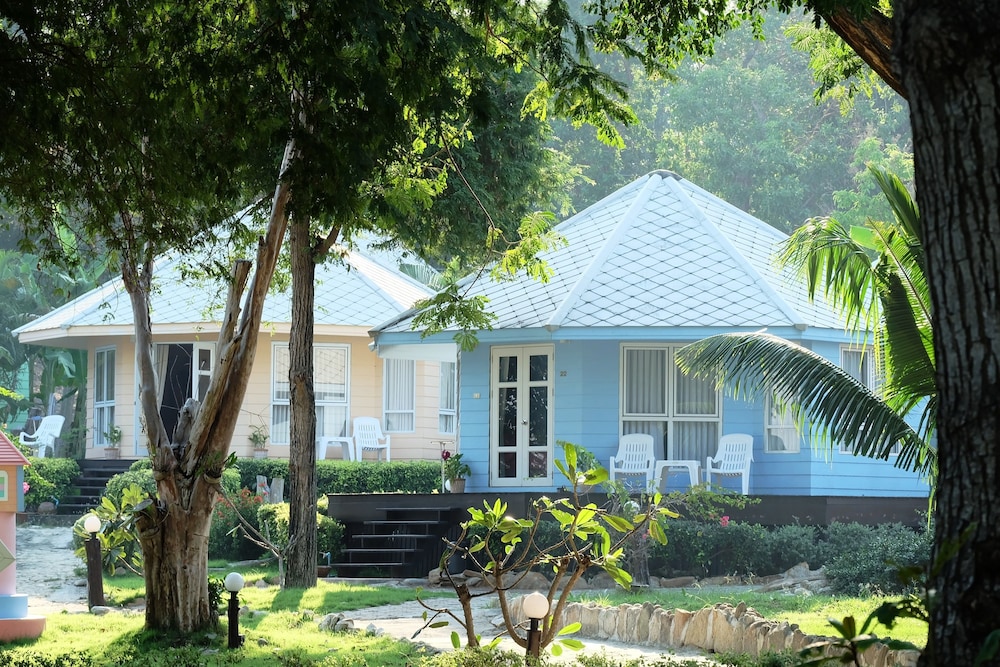 Nimmanoradee Resort