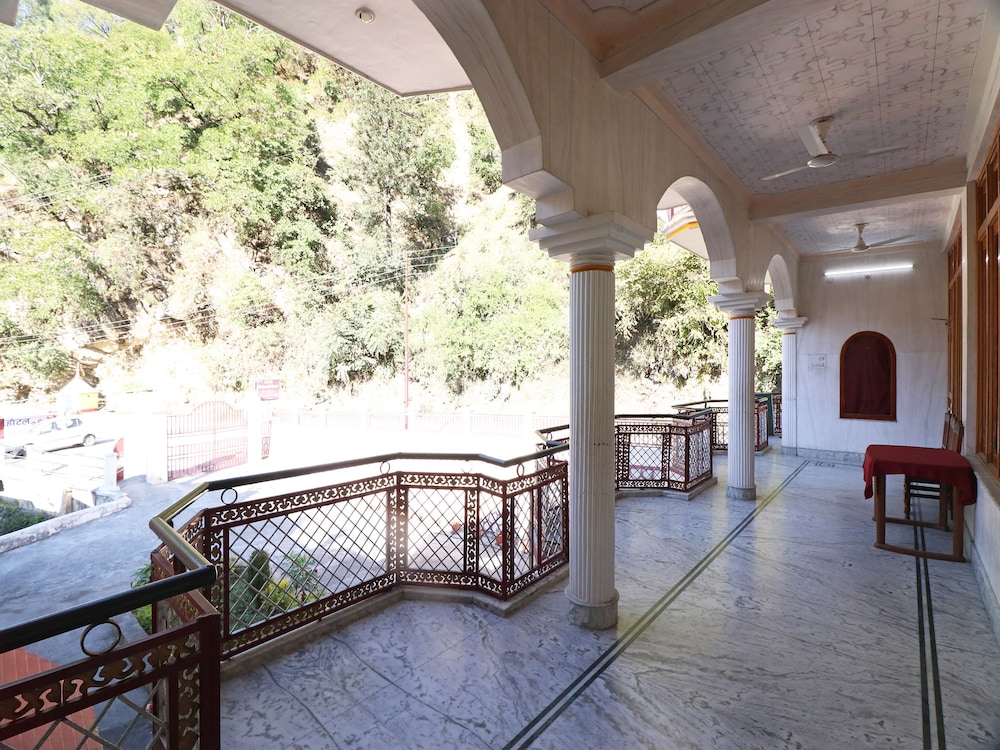 OYO 24319 Hotel Geetanjali Resort view 3