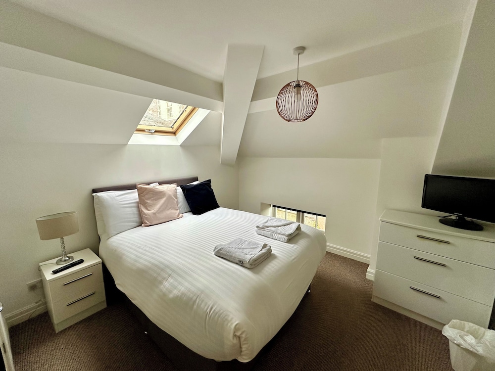 West Street Mews Serviced Accommodation