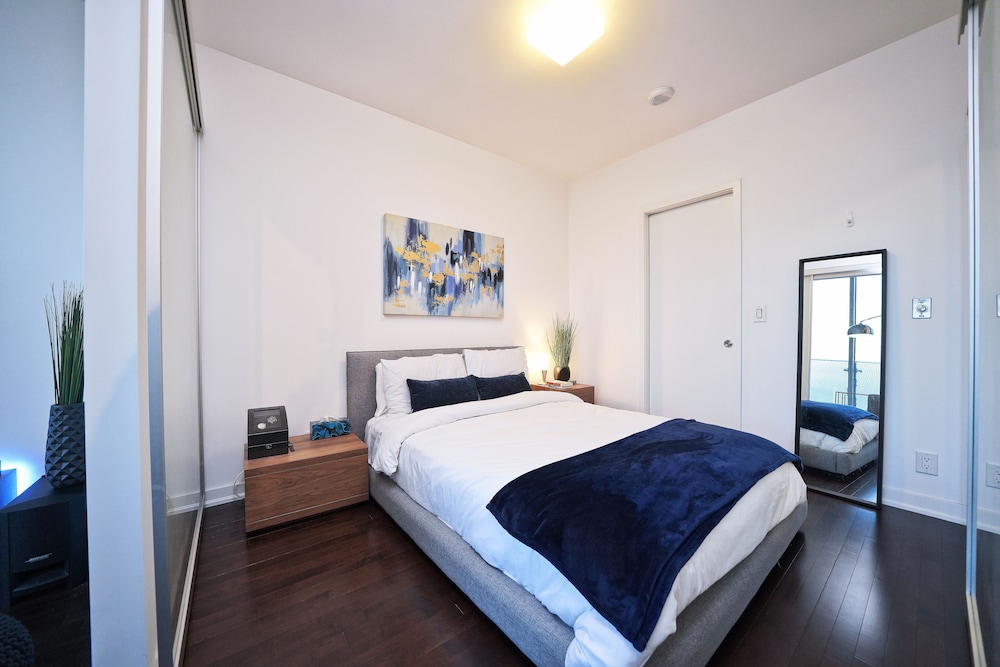 The York Boutique Suites