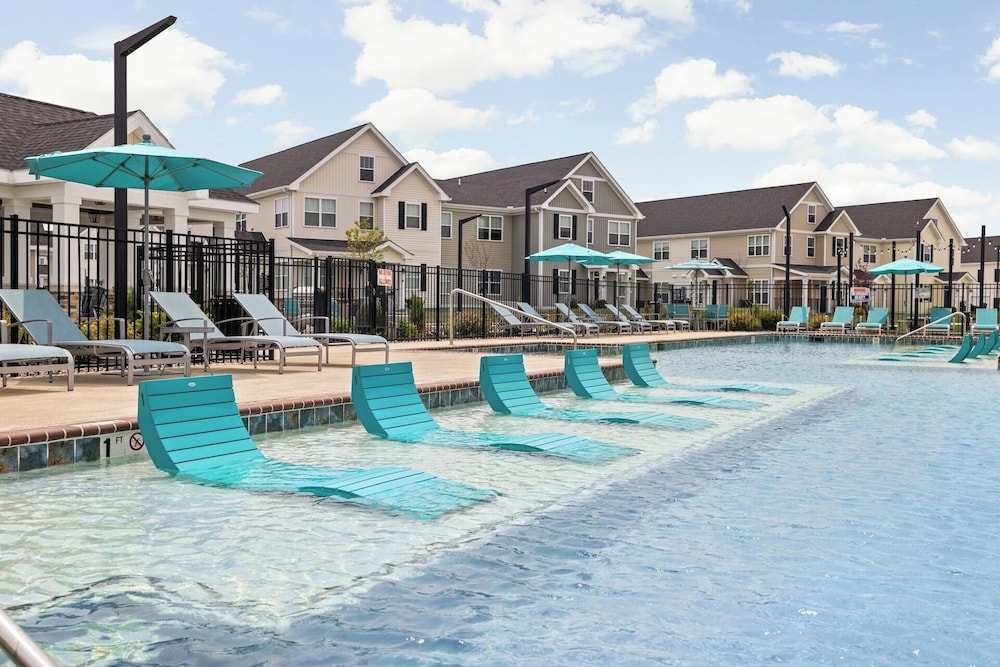 Landing Apartments - Lebanon, IN