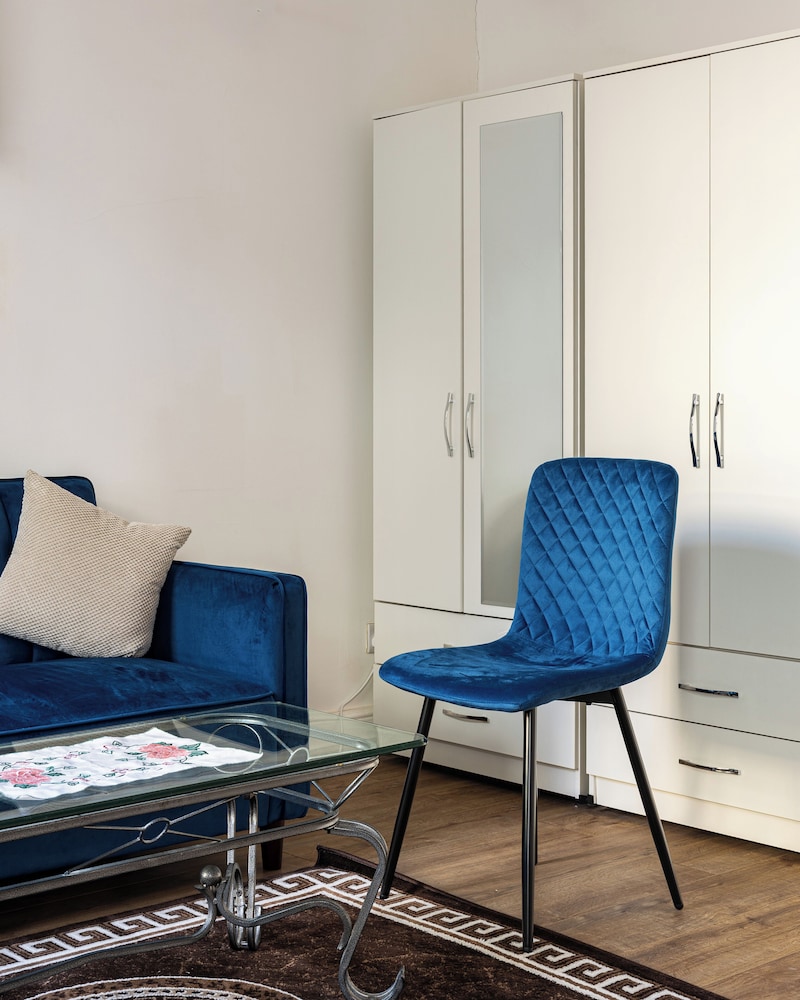 Crawford place studio apartments