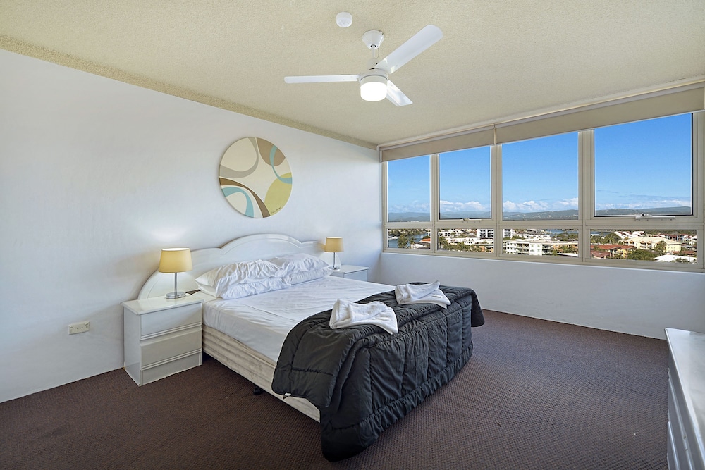 Surfers Paradise Vacations - Condor Ocean View Apartments managed by Gold Coast Premium - Property Image 7