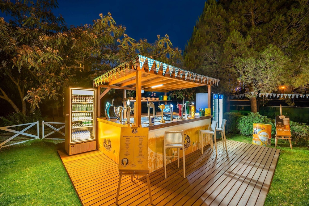 Concorde De Luxe Tatil Köyü - Prive Ultra Her Şey Dahil - Image 332