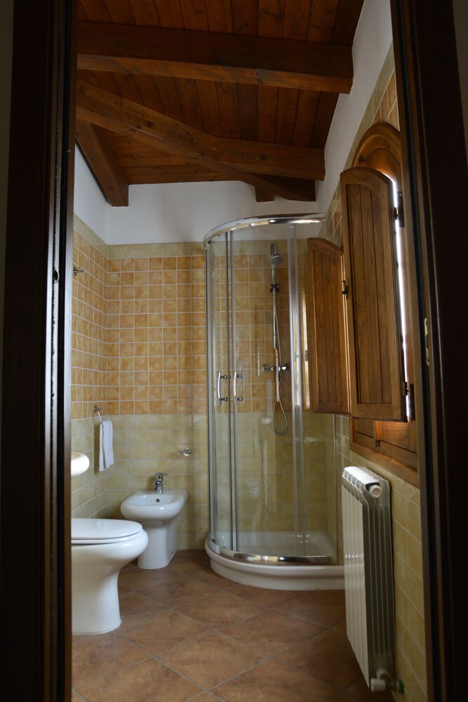 Agriturismo Le Terre Zoè