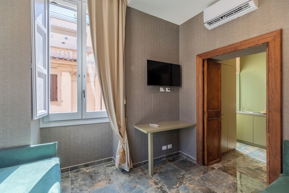 Piazza di Spagna 51 Luxury guest house