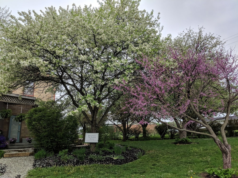 Hocking Hills Inn
