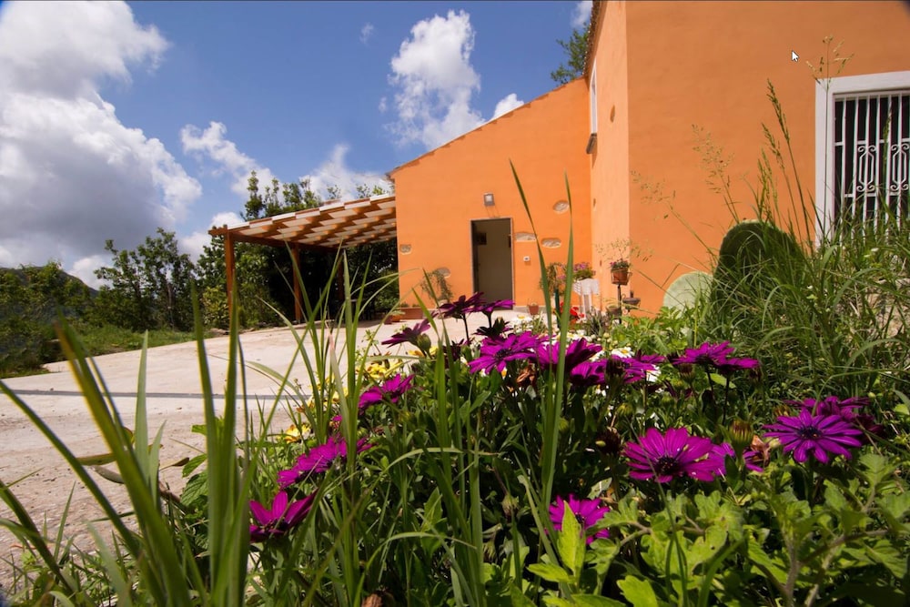 B&B Benvenuti al Sud