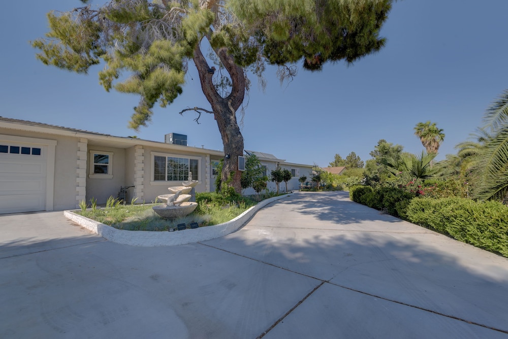 Sanctuary Pond and Pool - Image 1