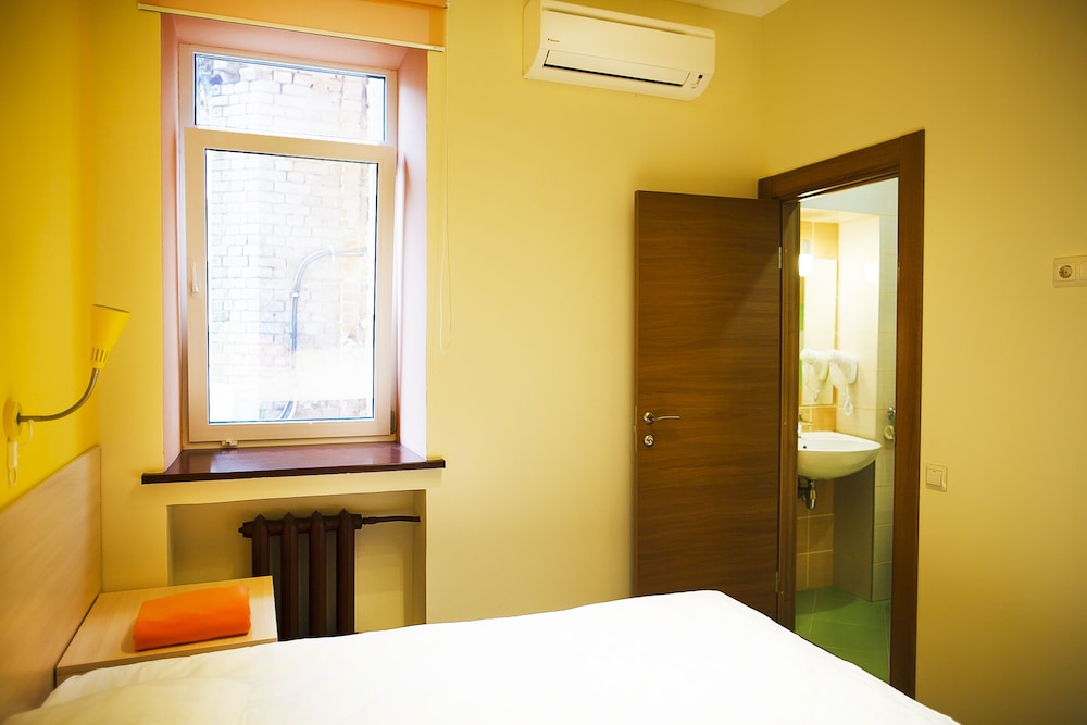Portal Hostel and Hotel