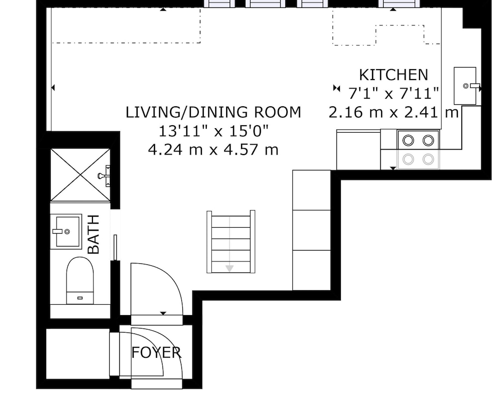 Coleherne Road Residence X