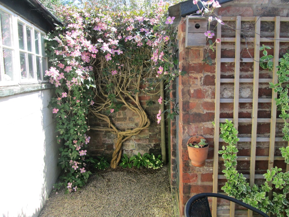 Borrowers Cottage