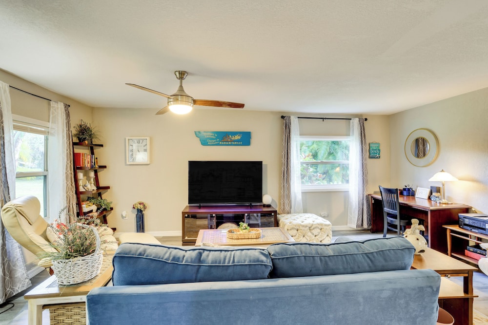 Traveling Nurses Welcome! Peaceful Home in Arcadia