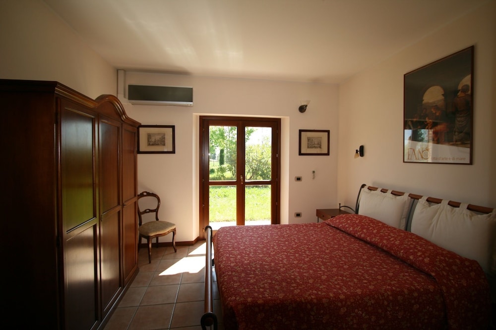 Agriturismo Monte Giove