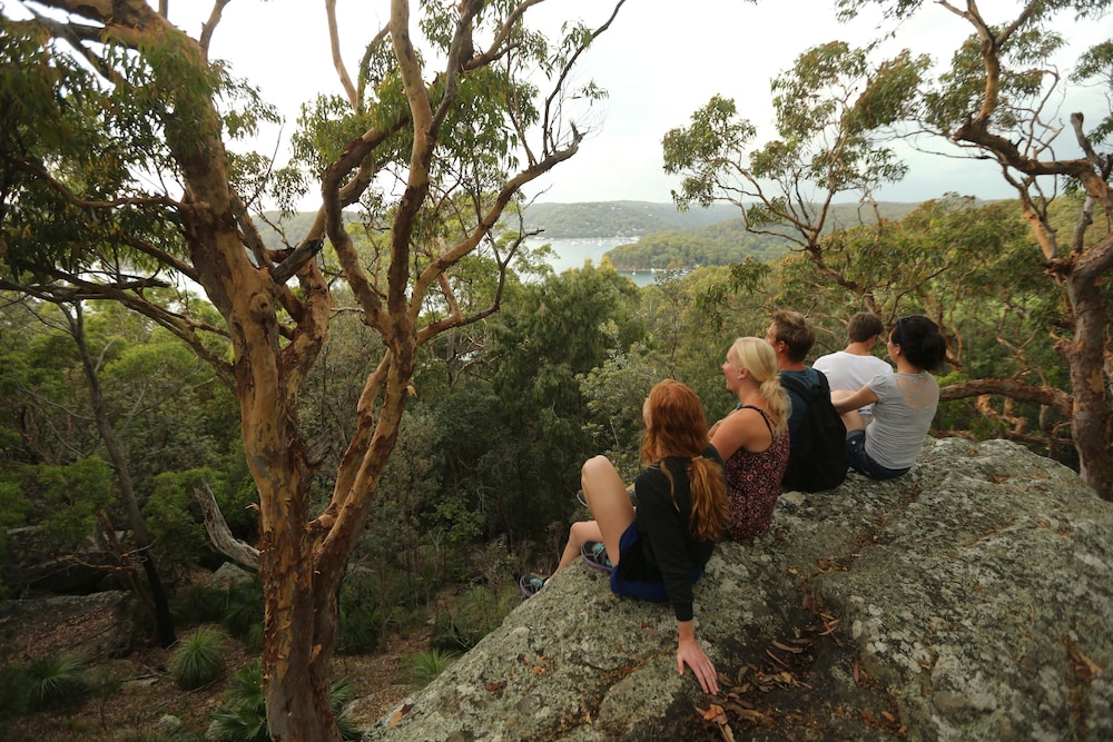 YHA Pittwater Eco (Sydney)