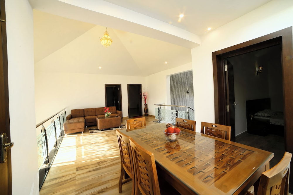 Villa Amore