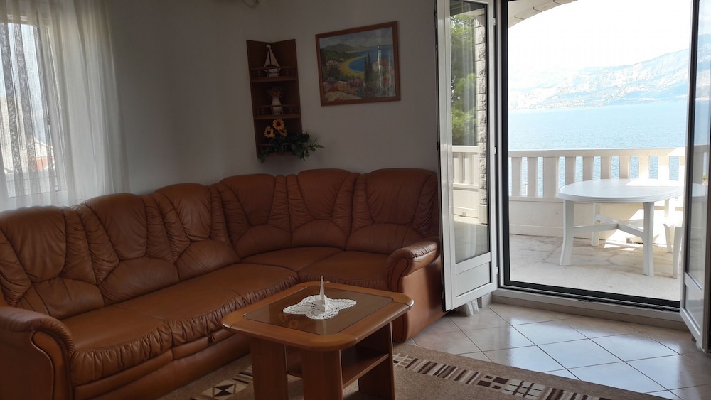 Juri - sea View - A1 en Postira
