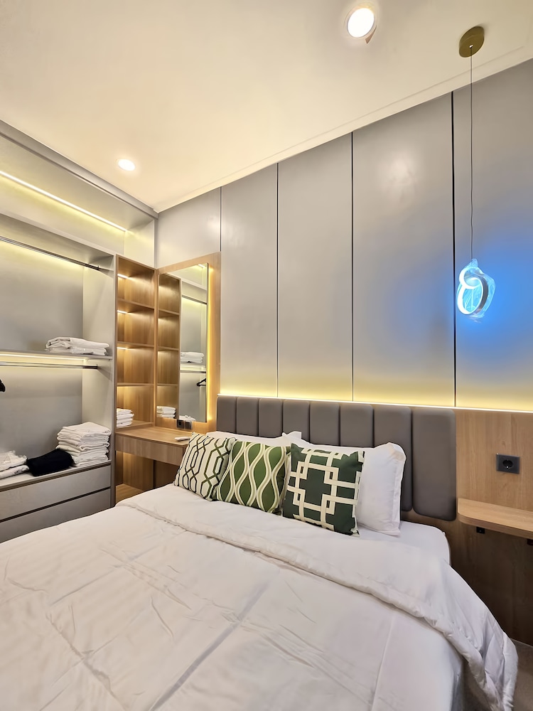 Staysanliving - Lumen PIK