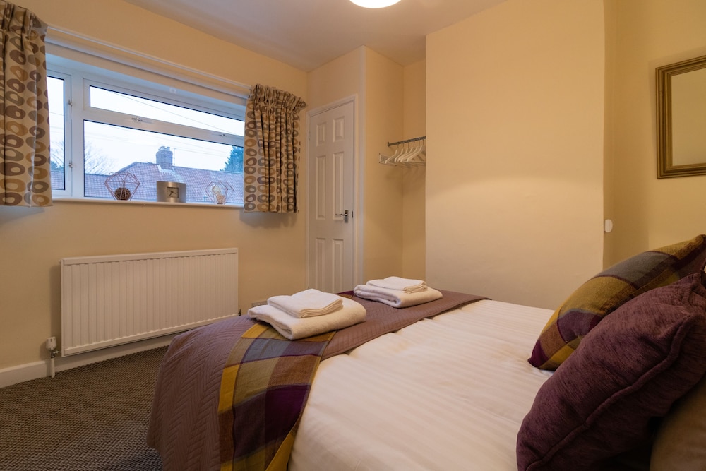 Valentia Lodge Serviced Accommodation