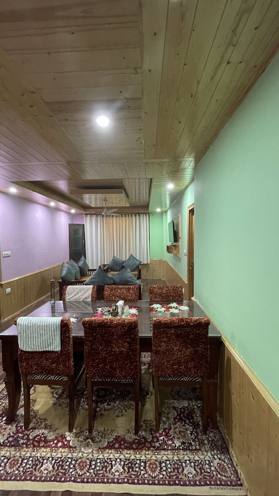 Manali Vacations - Lotus Cottages - Property Image 5