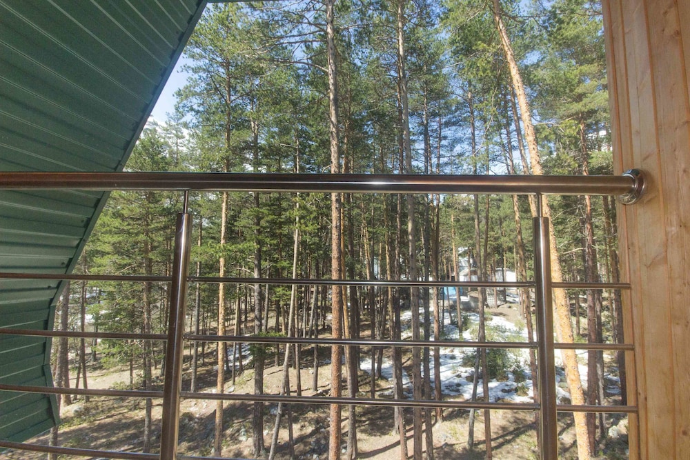 Hotel Sosnoviy Bor