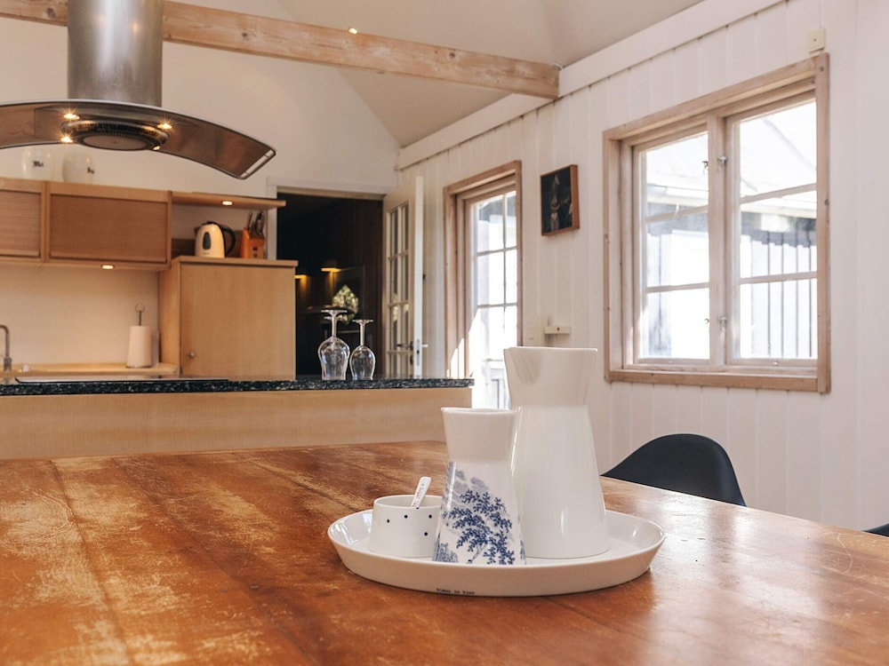4 Star Holiday Home in Liseleje