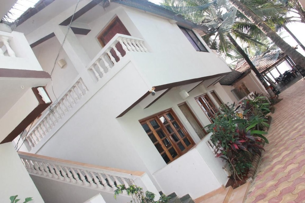 Sea View Resort