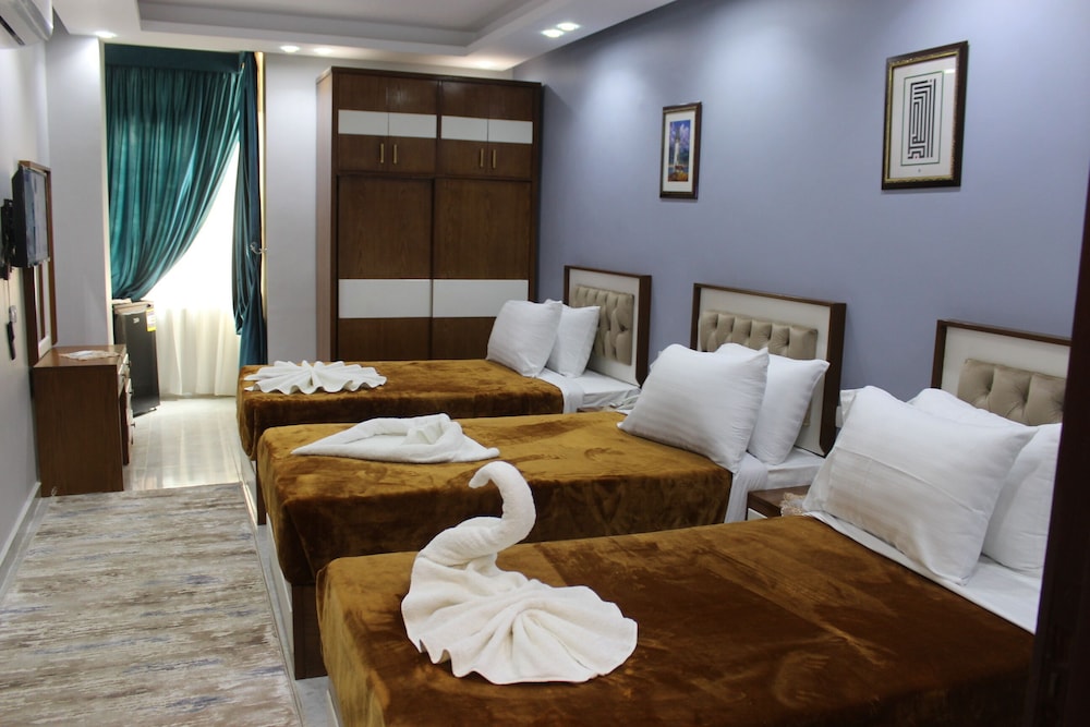 Sun City Hotel