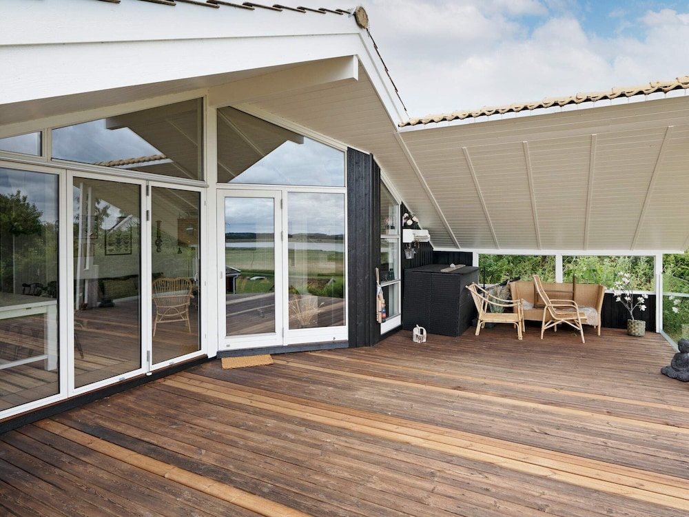 6 Person Holiday Home in Grevinge view 3