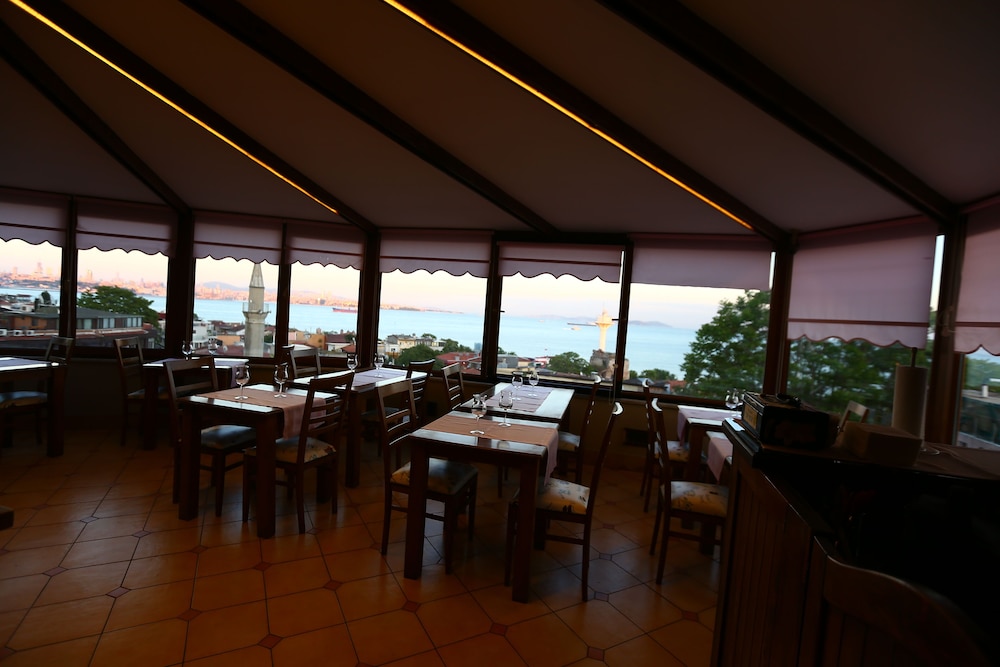 Emine Sultan Otel - Image 18