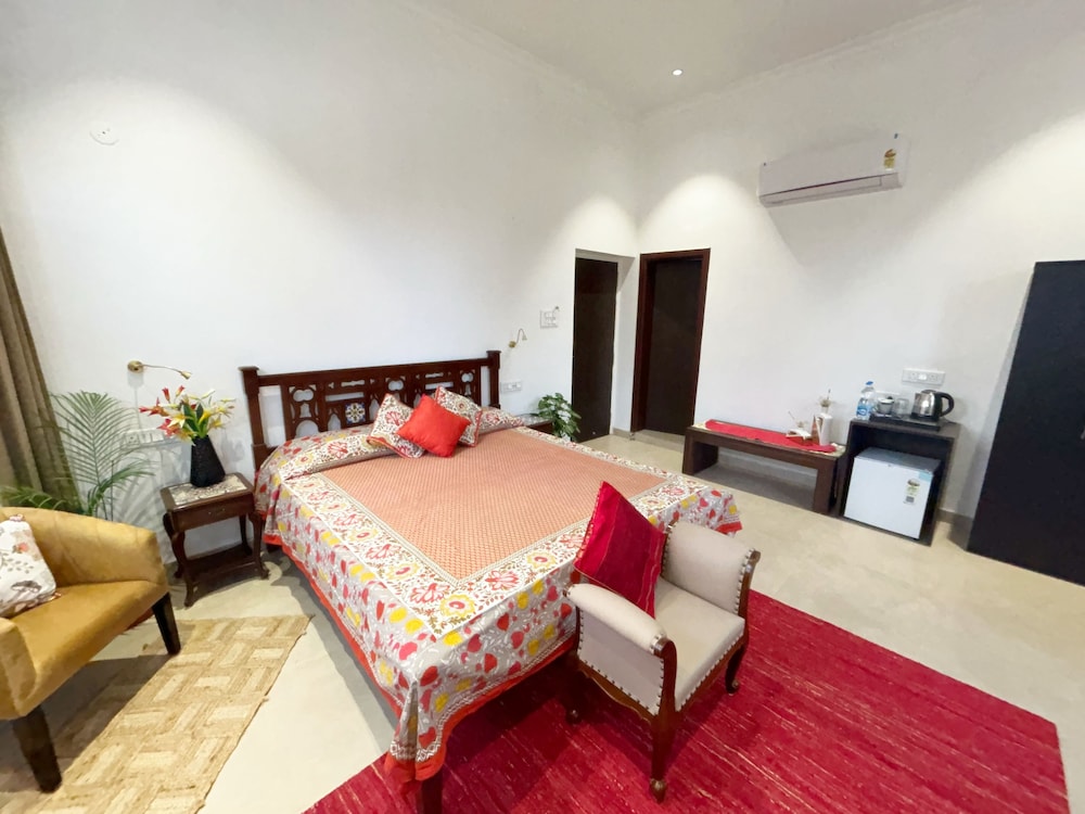Grand Villa