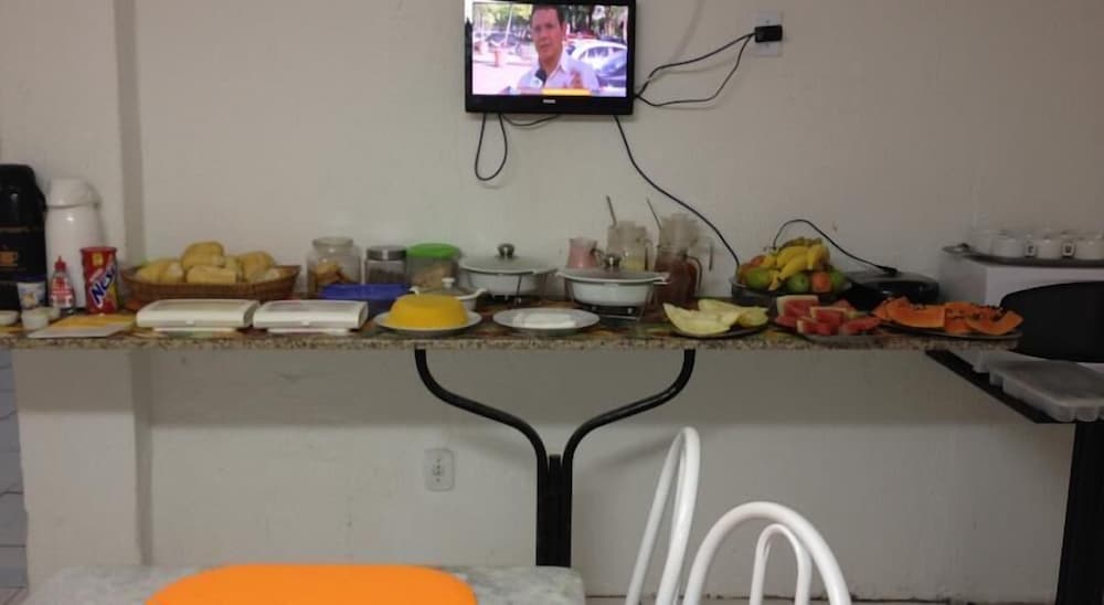 Pousada Aconchego do Hóspede