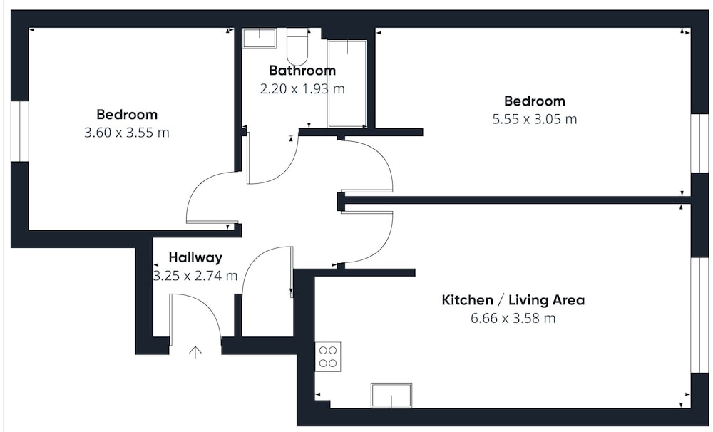 Host Stay Seal View