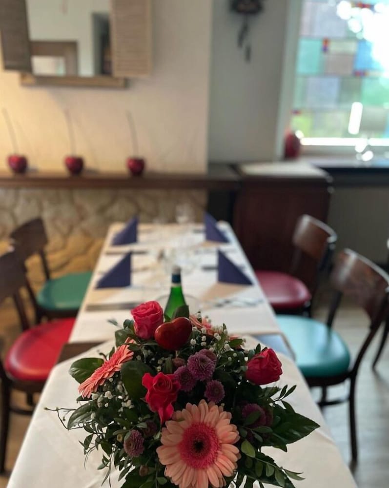Gasthaus Bergblick view 3