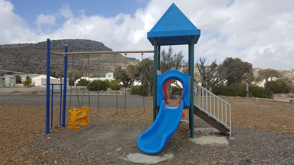 Sunrise Resort Jebel Sham Mountain