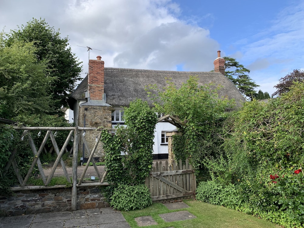 Brewers Cottage
