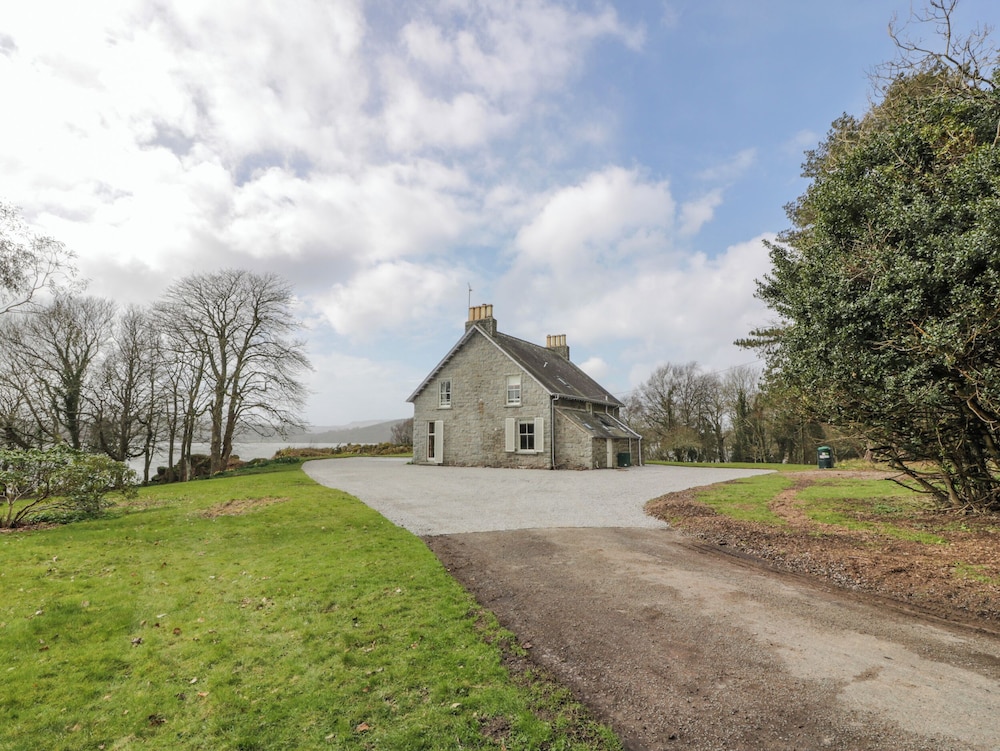 Auchenvhin - Rockcliffe