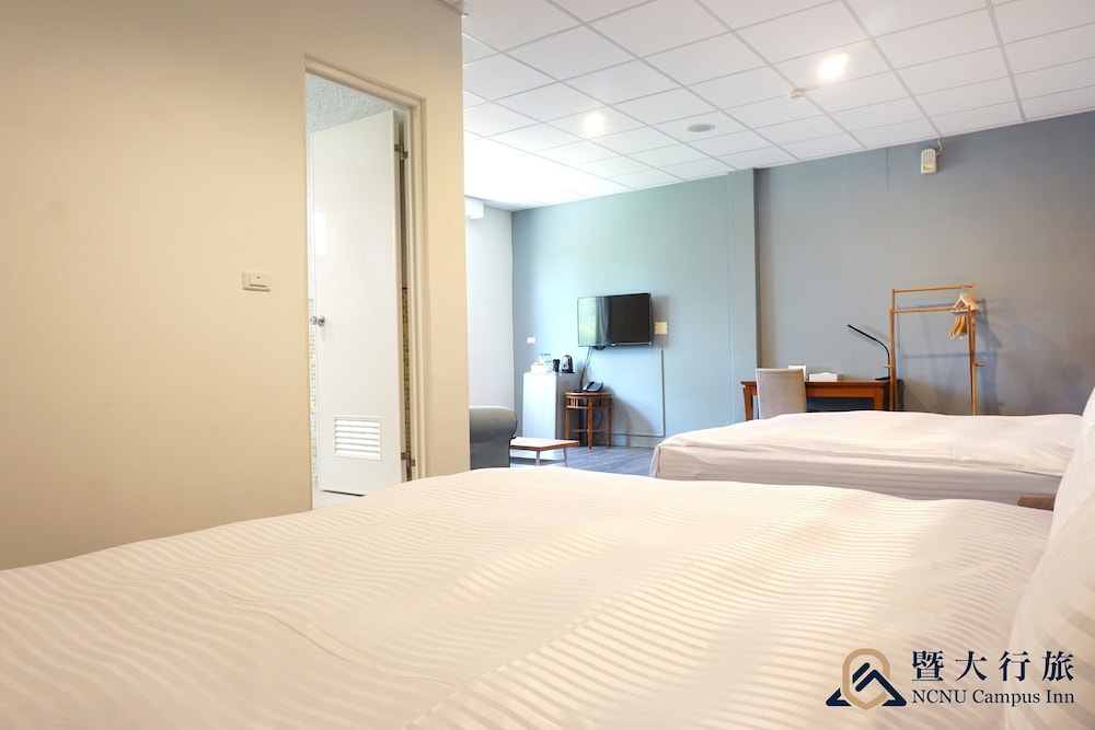 NCNU Campus Inn